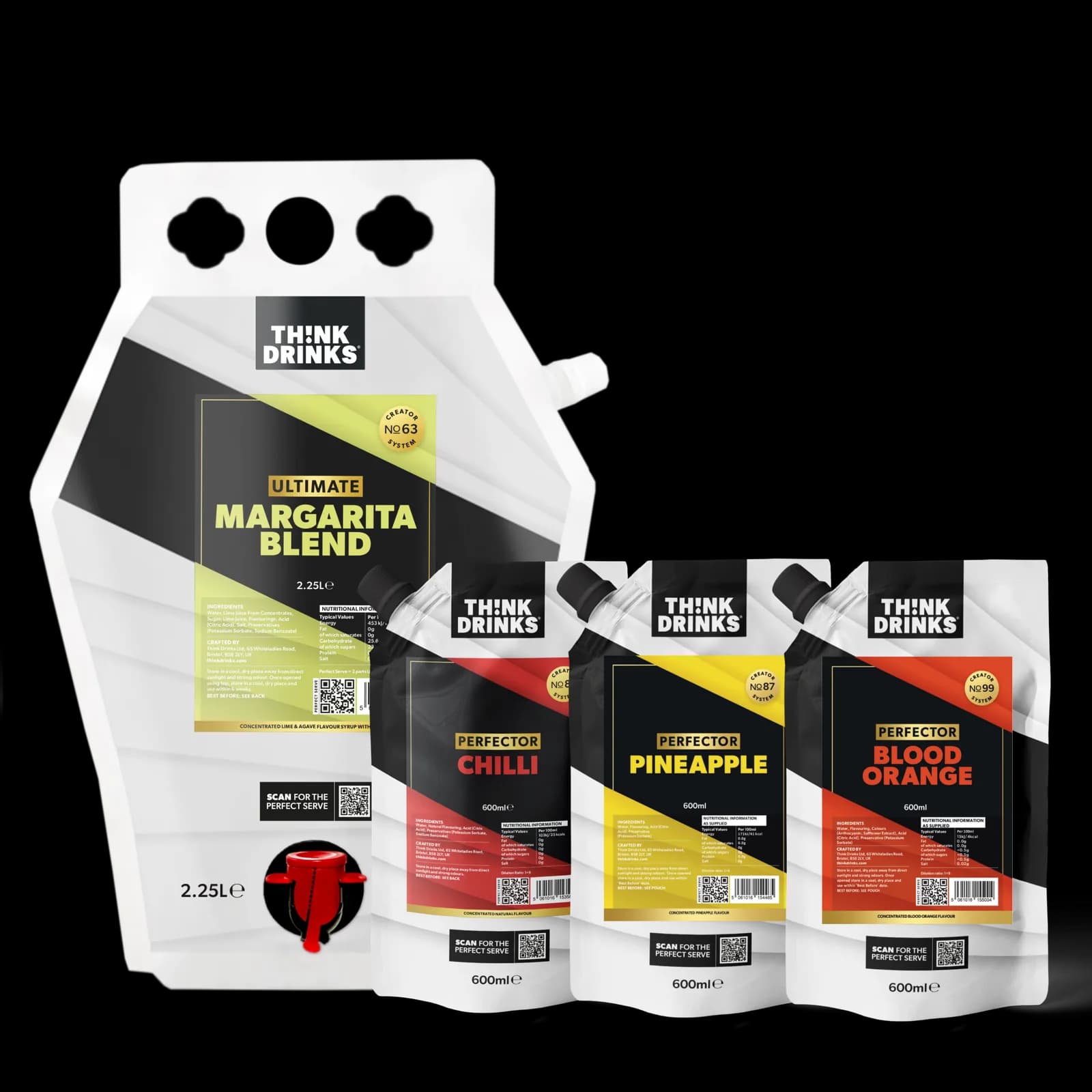 Ultimate Margarita Bundle
