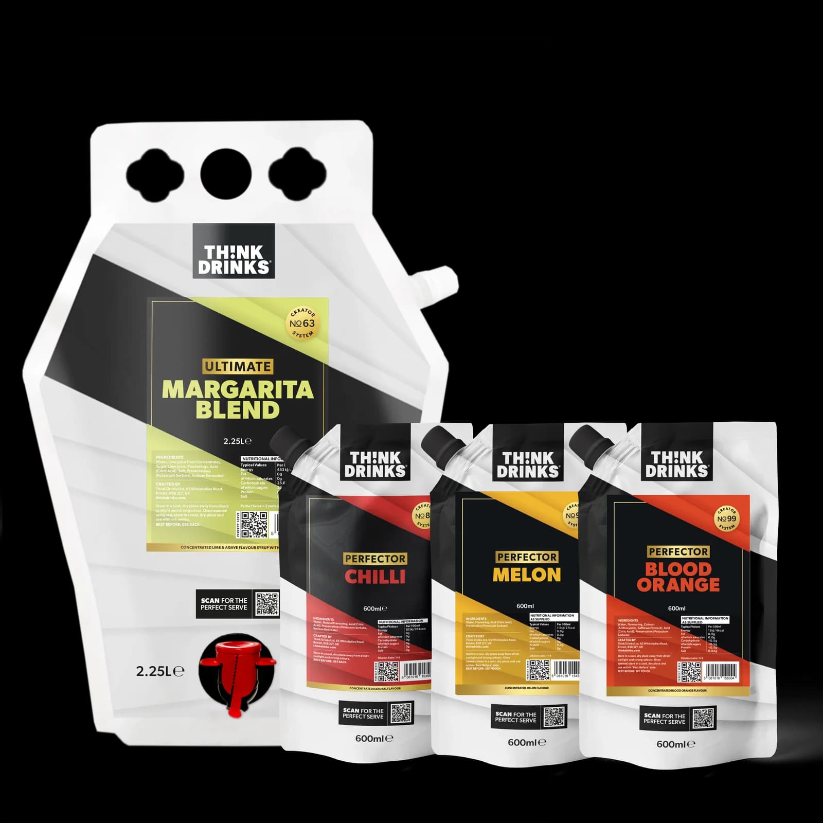 Ultimate Margarita Bundle
