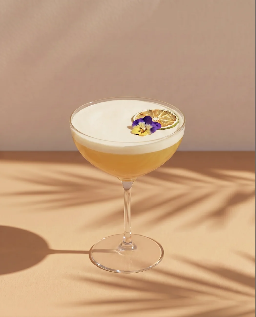 Seasonal Think Drinks serve