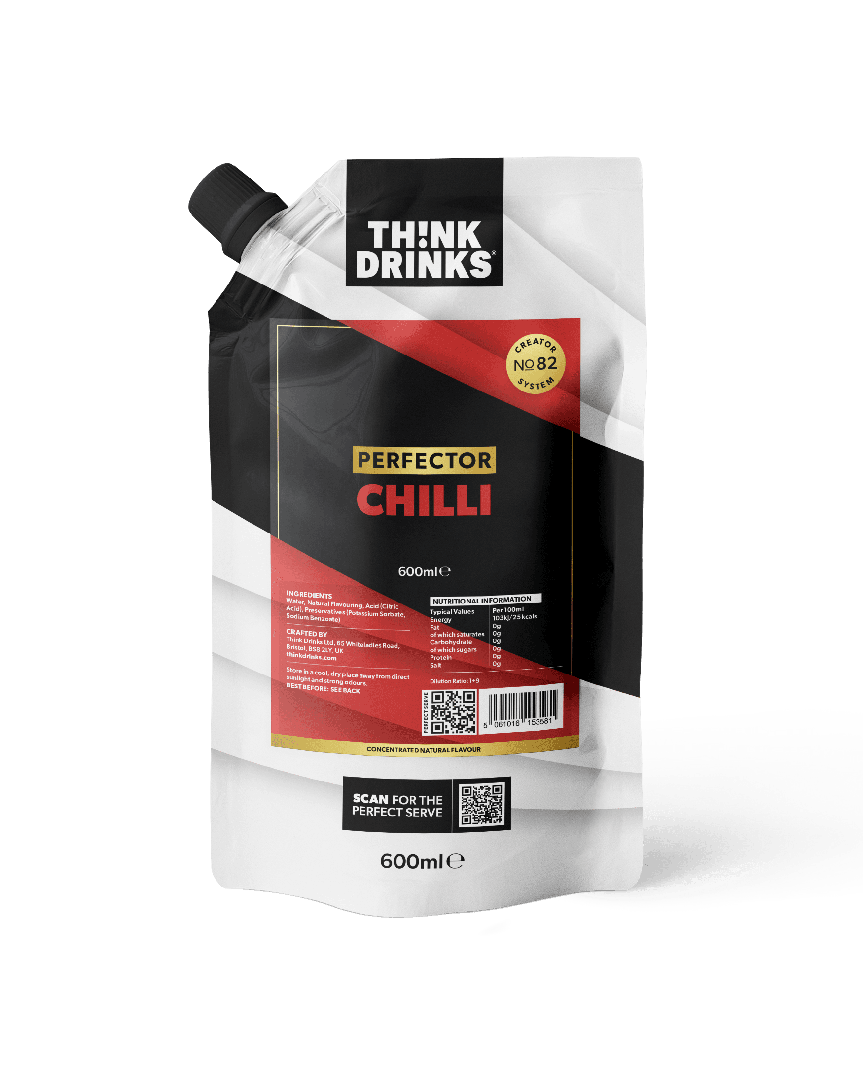 Chilli Perfector
