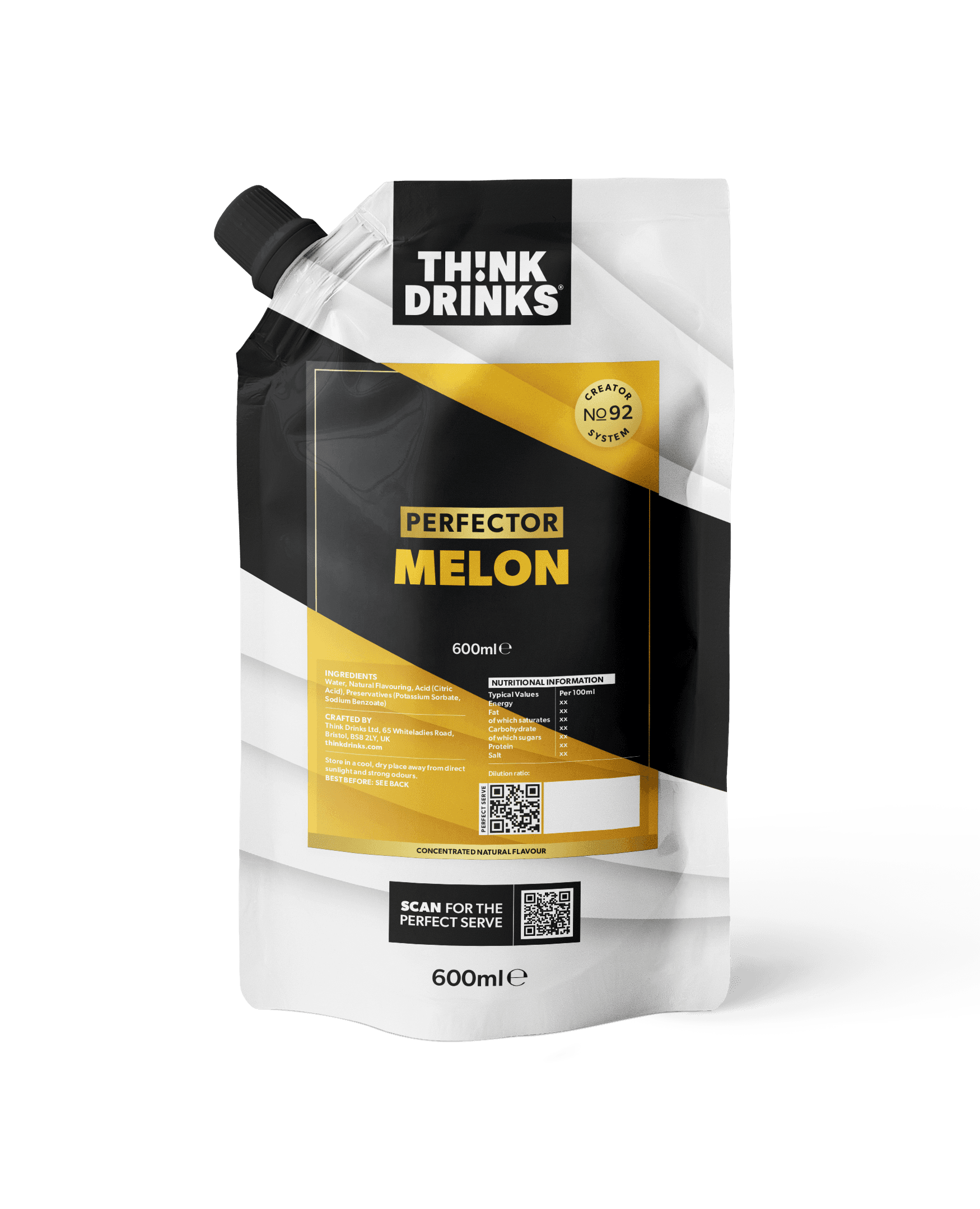 Melon Perfector