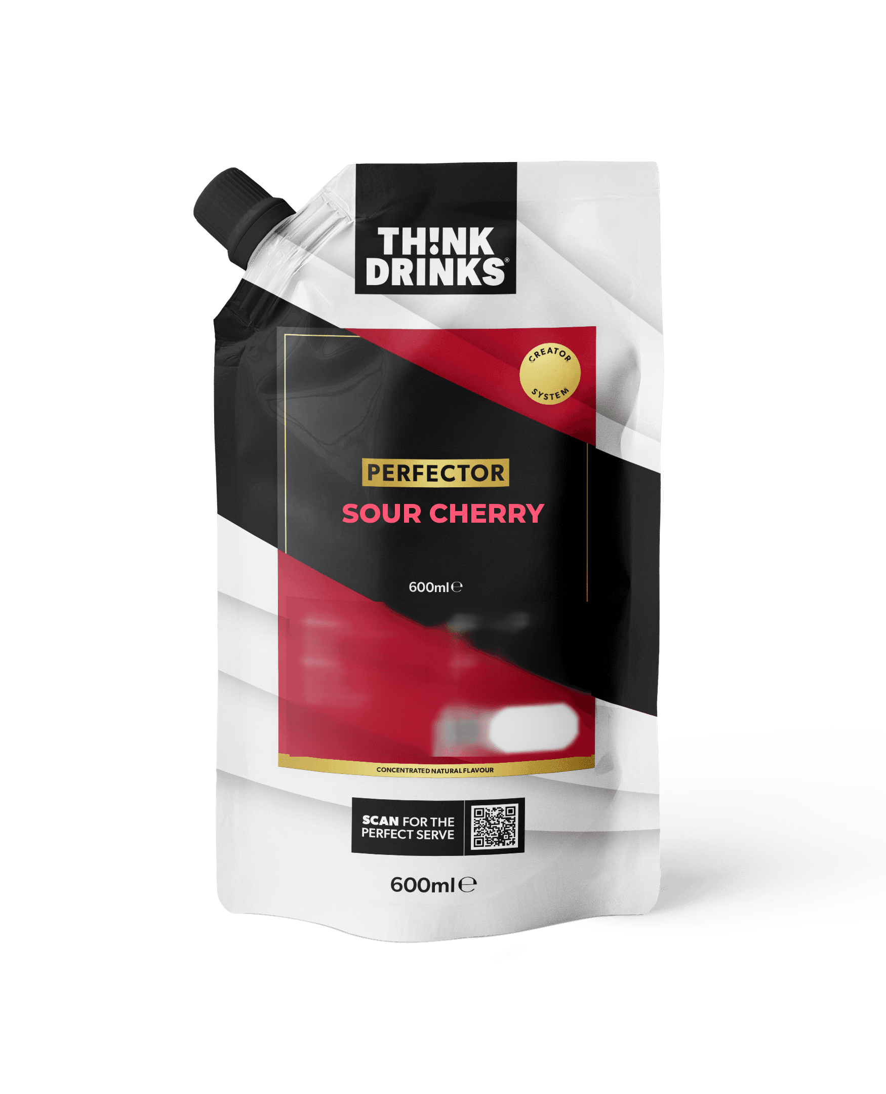 Sour Cherry Perfector