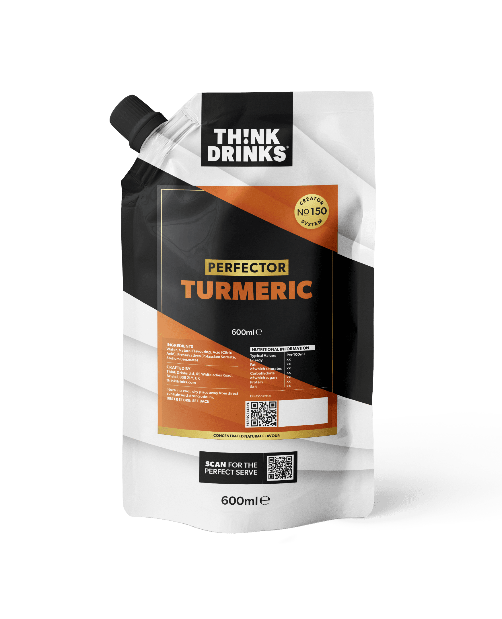 Turmeric Perfector