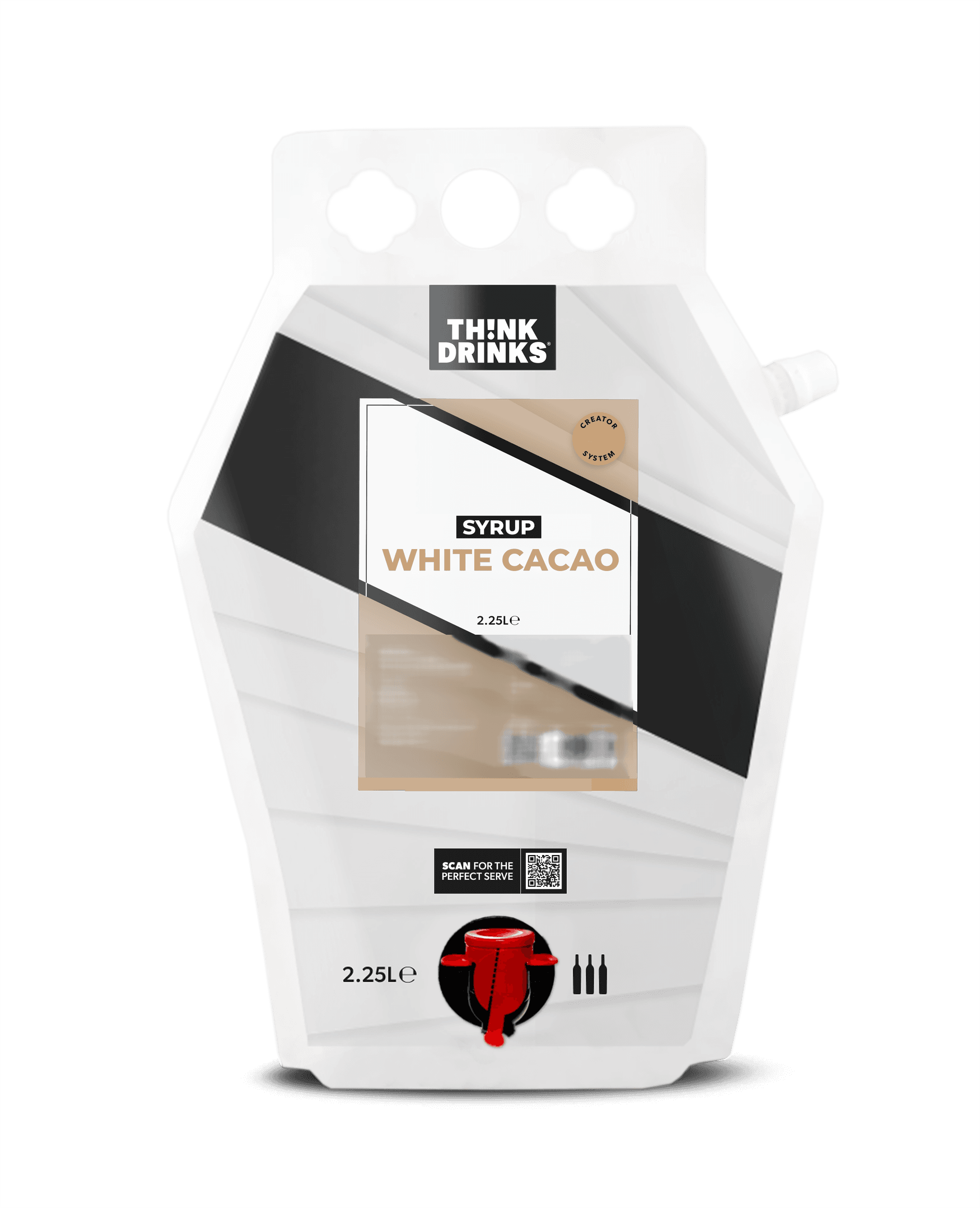 White Cacao