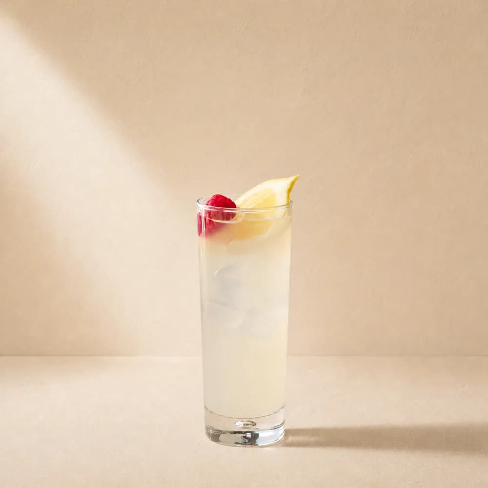 Lychee Lemonade