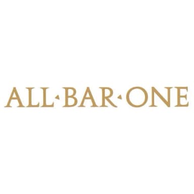 All Bar One