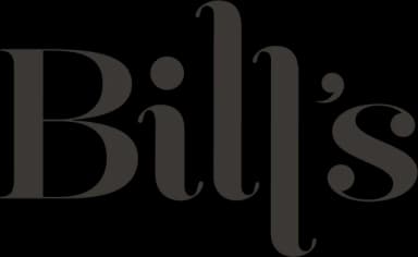 Bill's