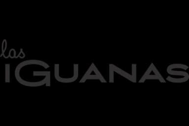 Las Iguanas