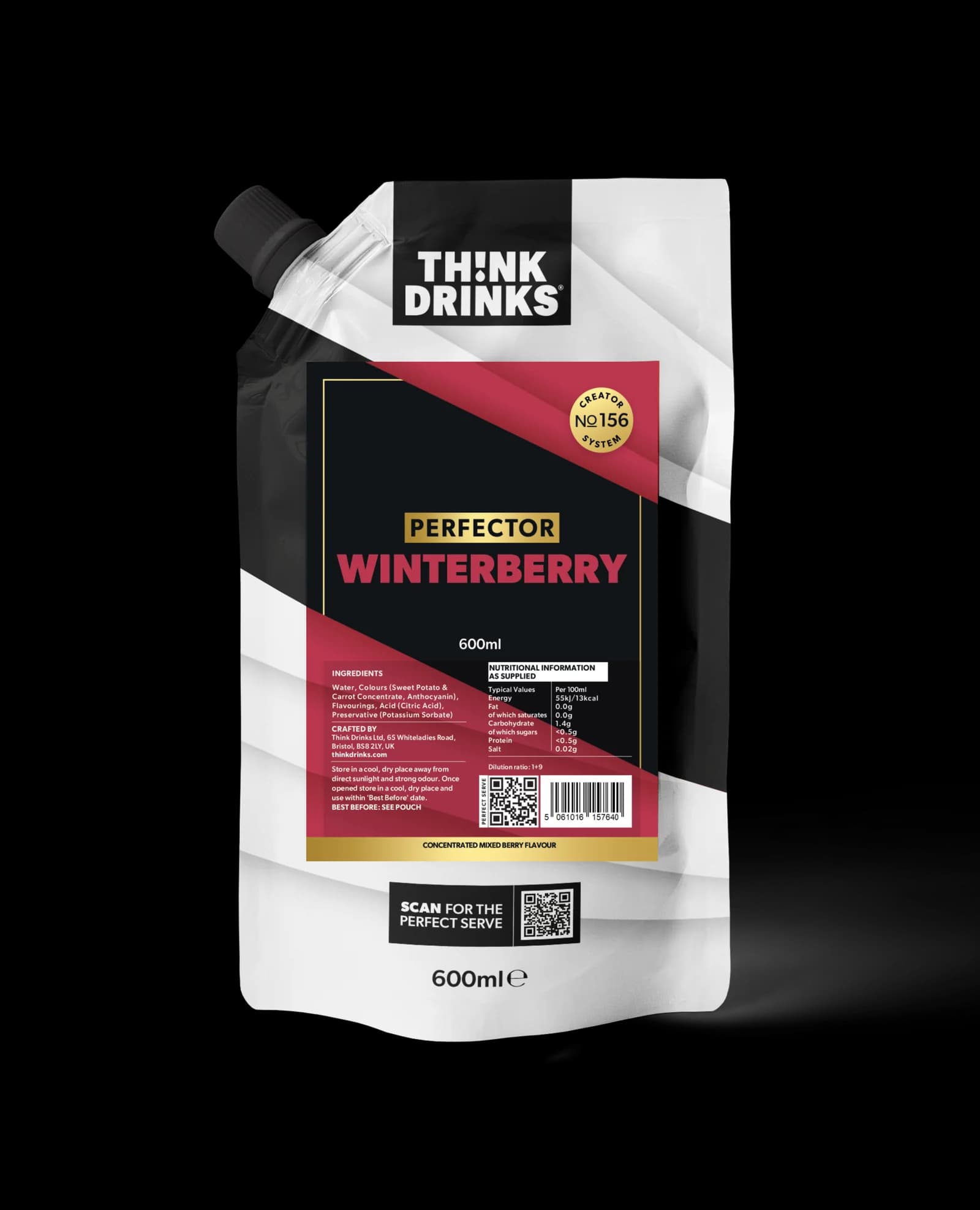 Winterberry Perfector