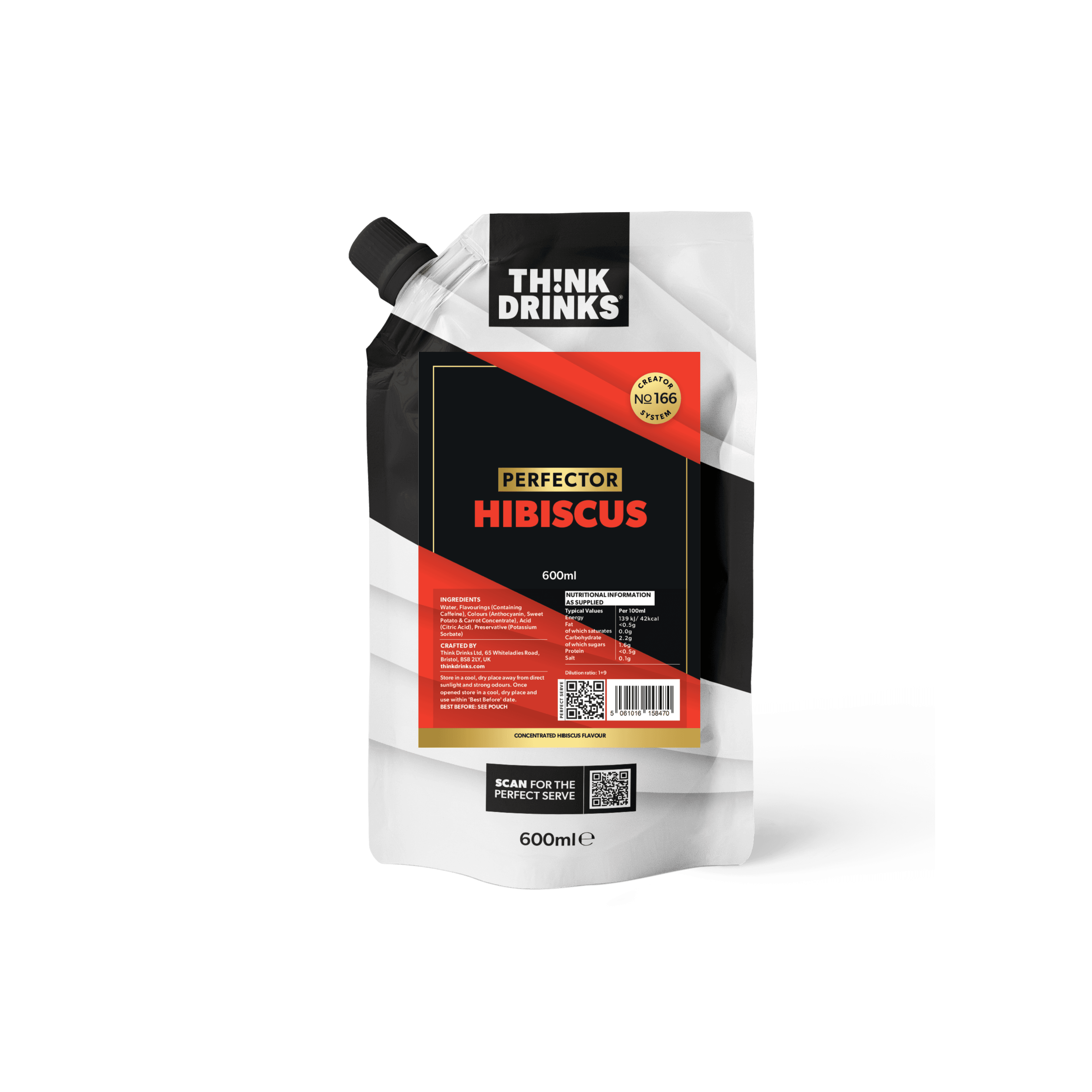 Hibiscus Perfector
