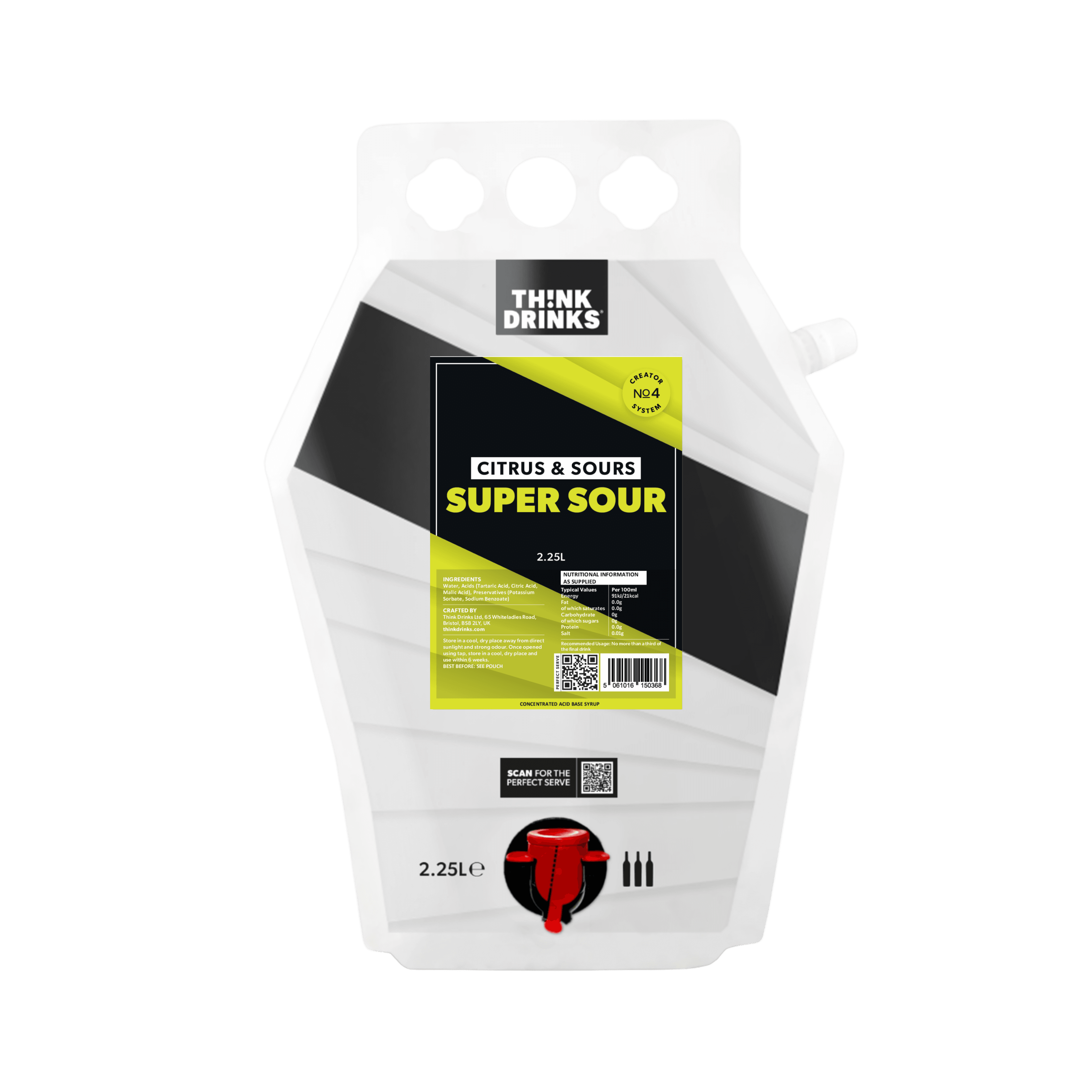 Super Sour
