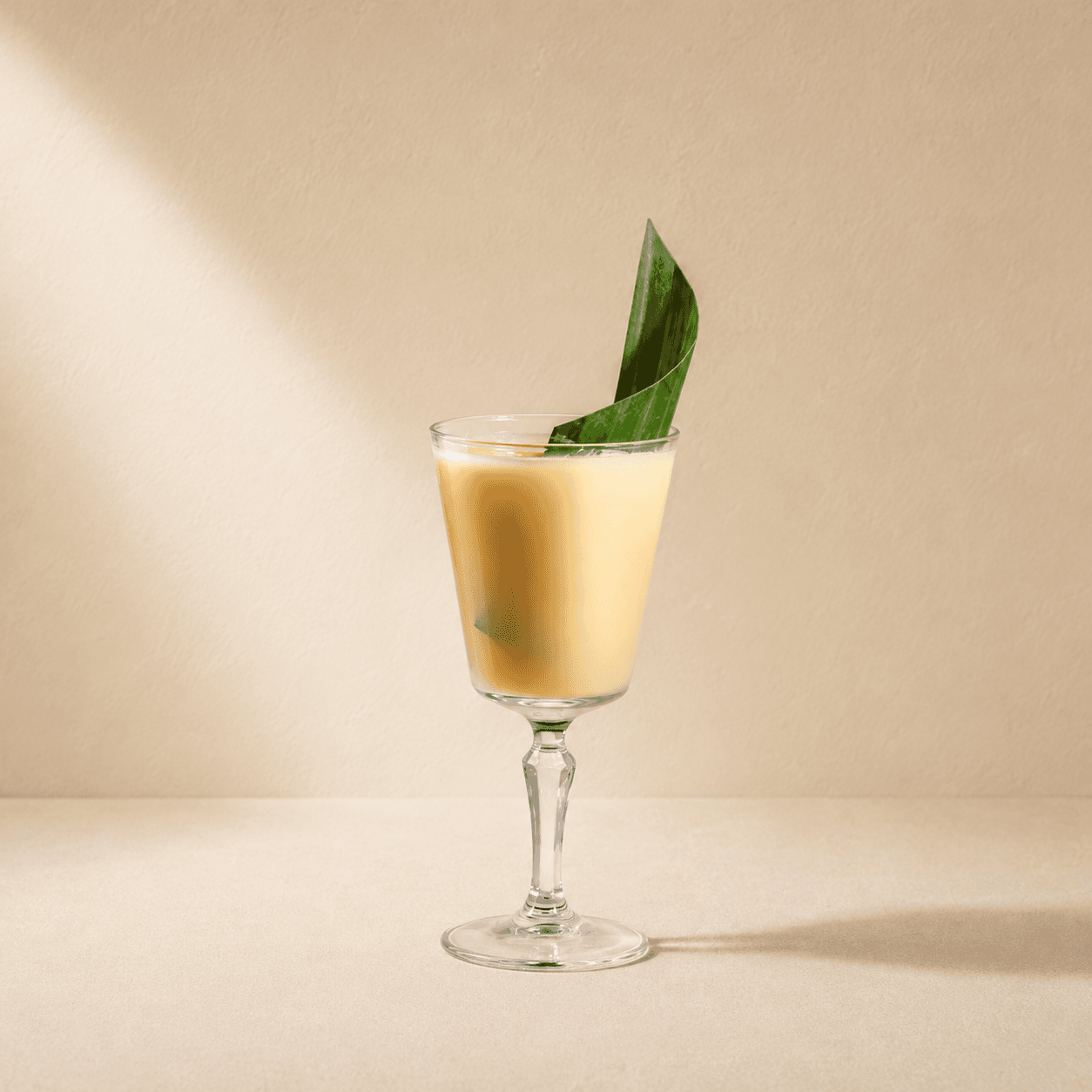 Banana Mango Colada