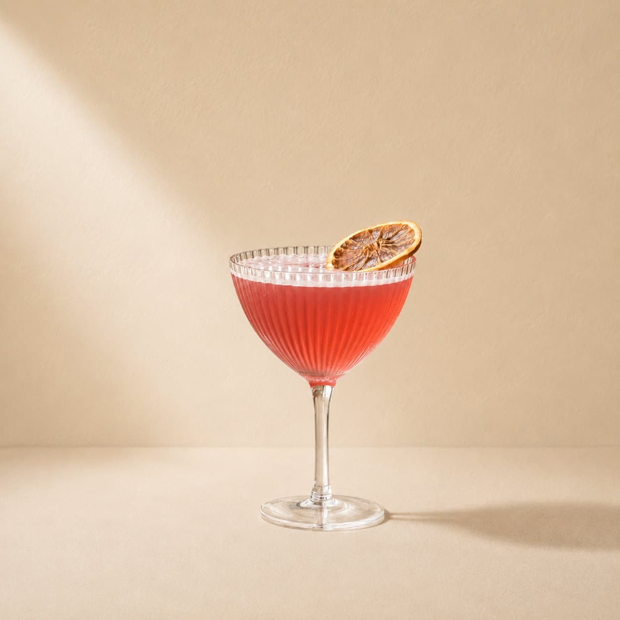 Blood Orange Margarita