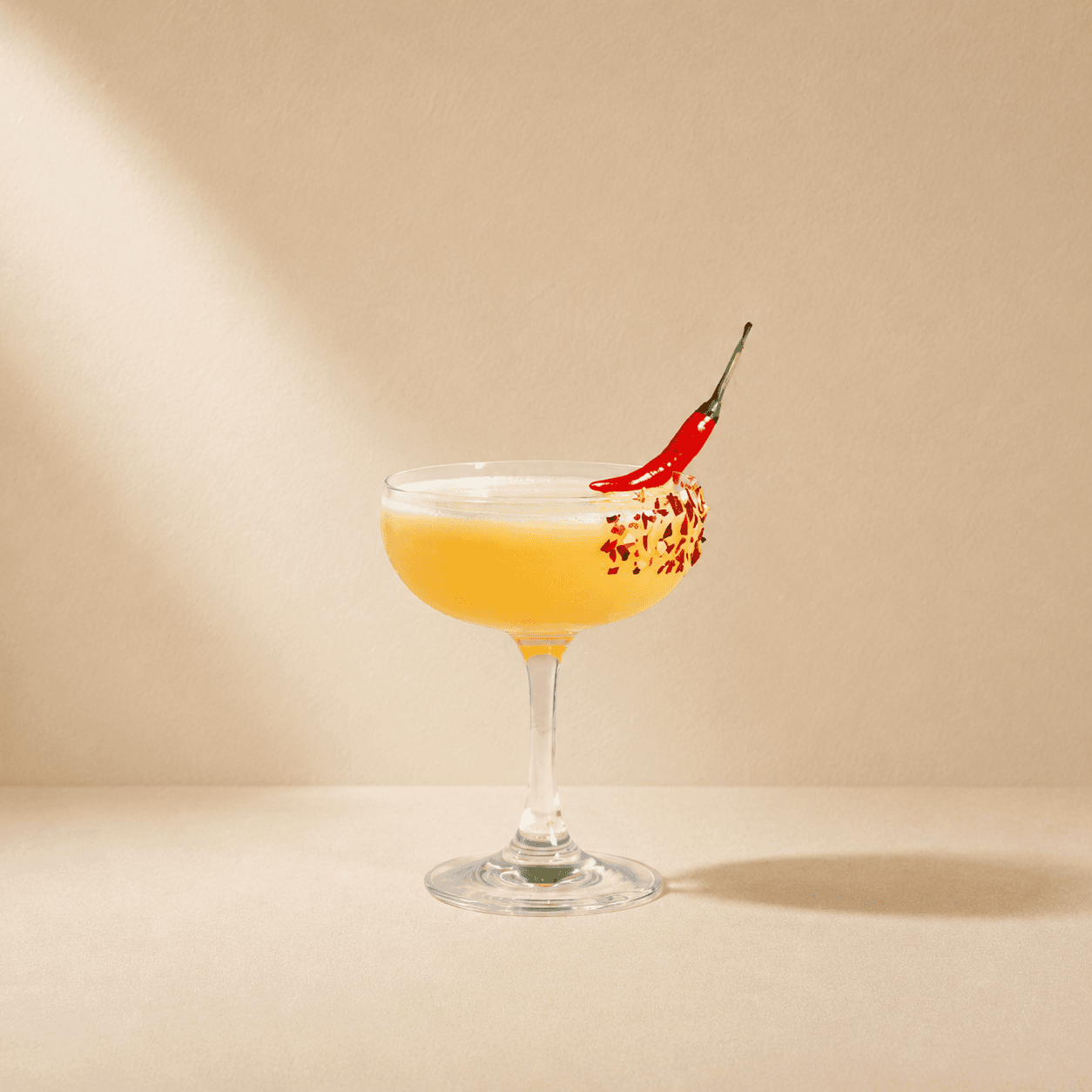 Mango Chilli Margarita