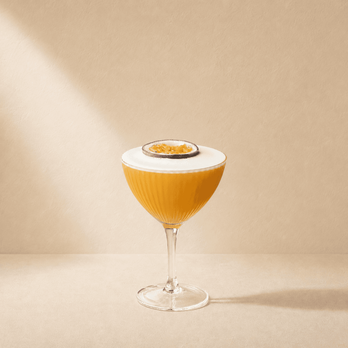 Passion Fruit Martini