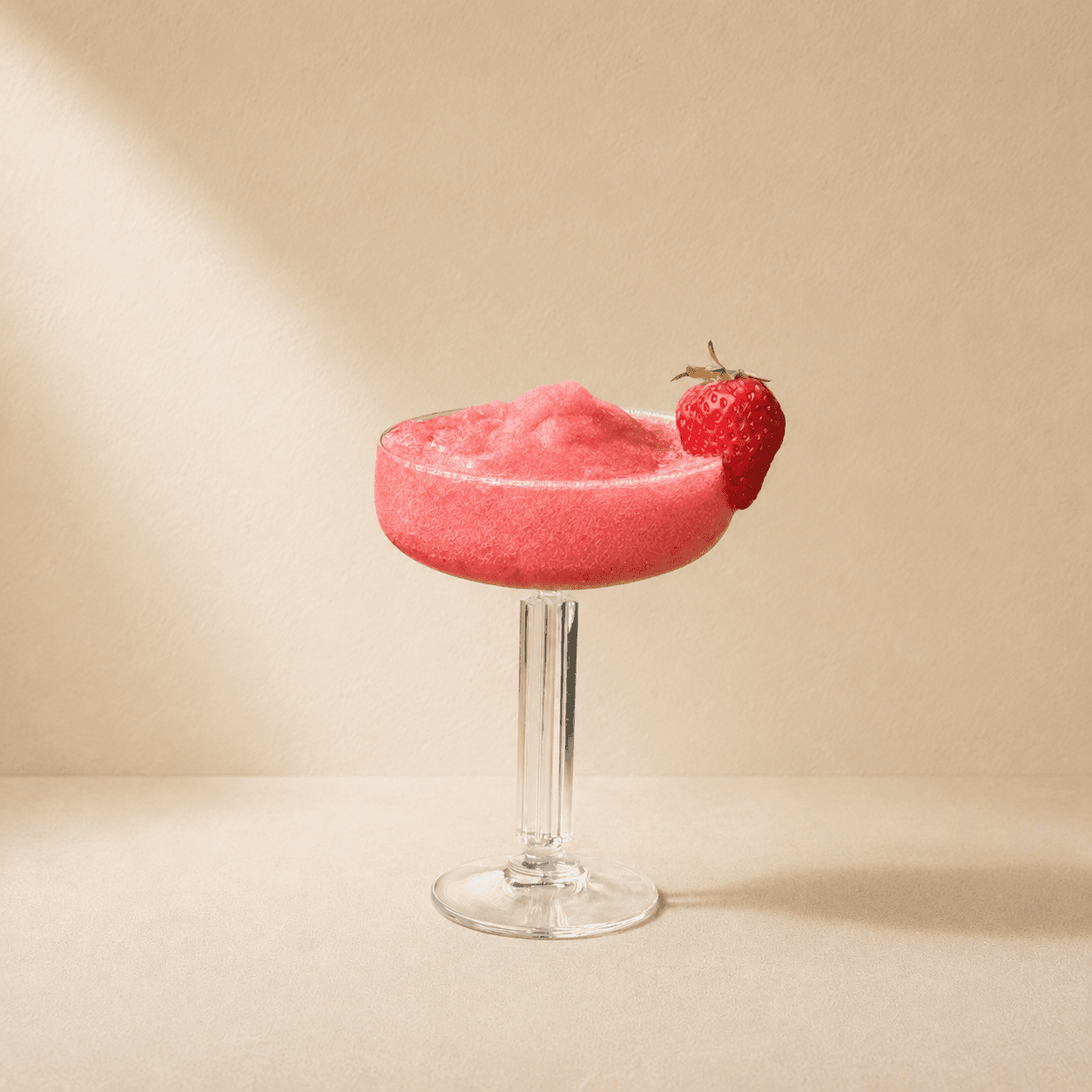 Frozen Strawberry Daiquiri