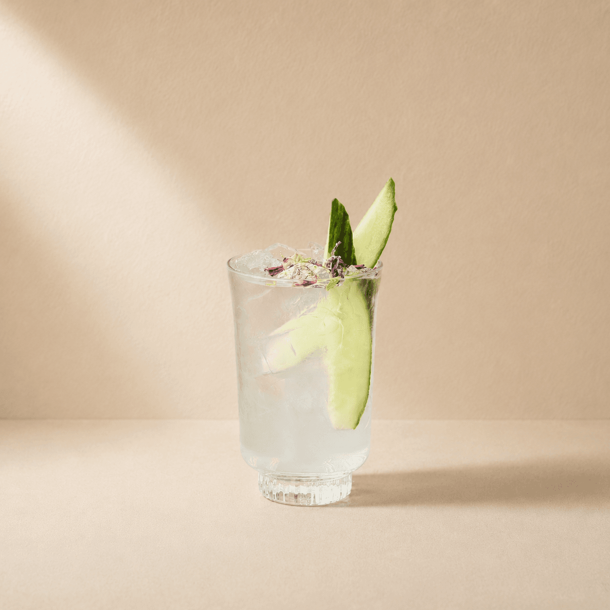 Elderflower Collins