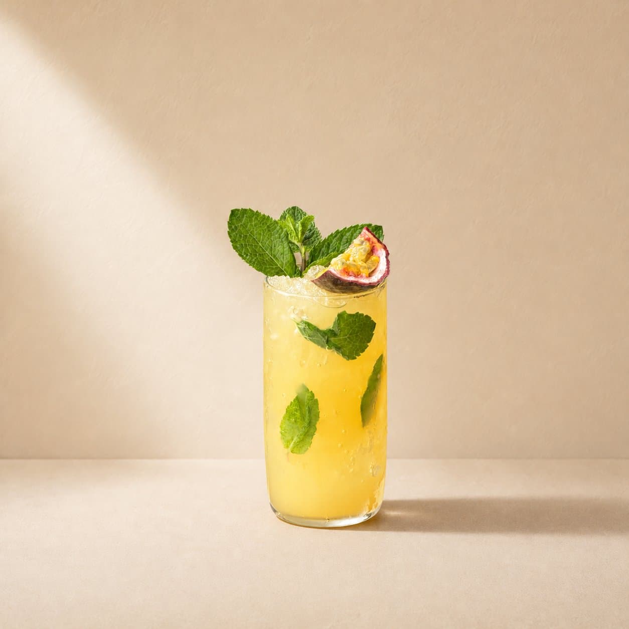 Passionfruit Mojito