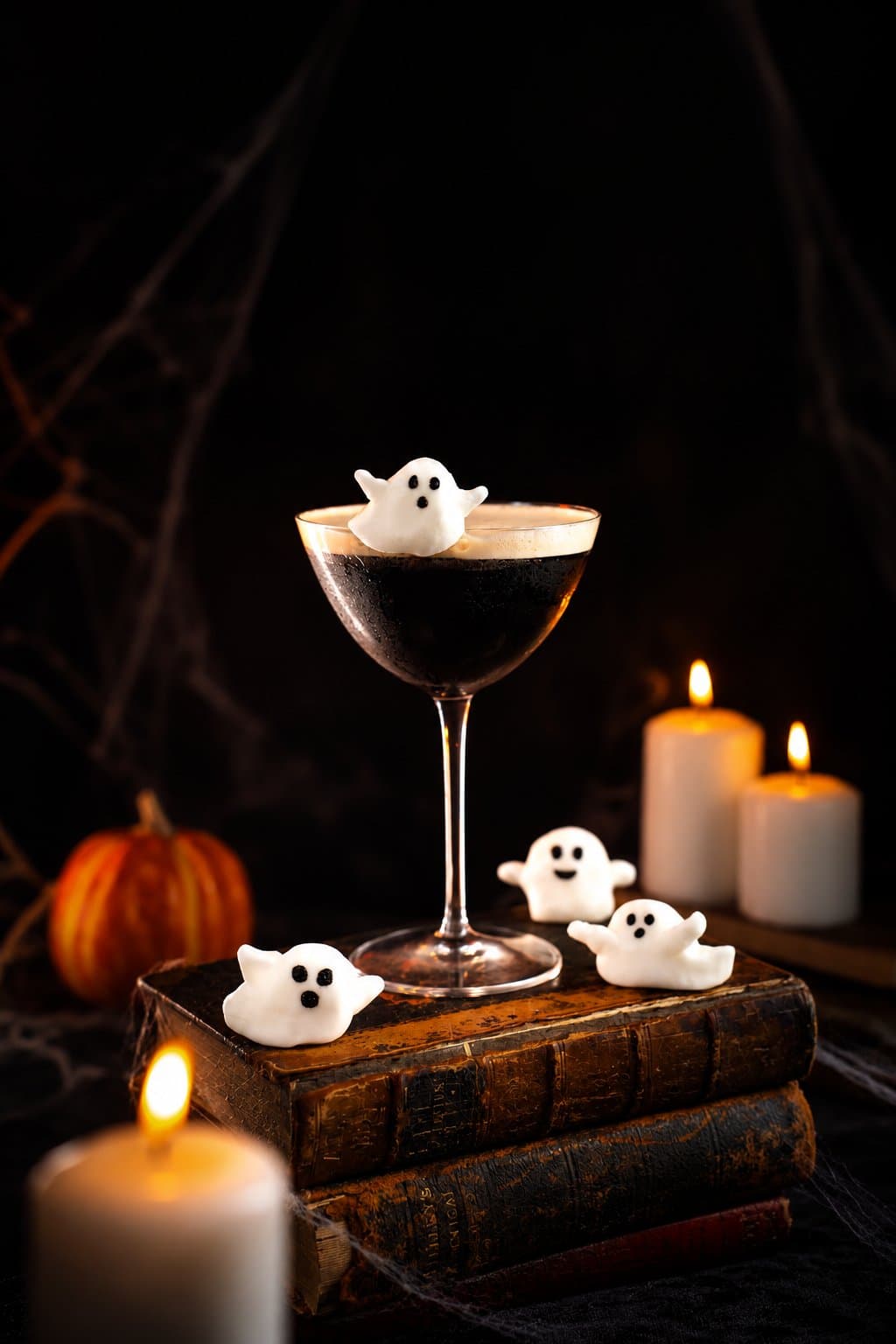 Booooonoffee Coffee Martini