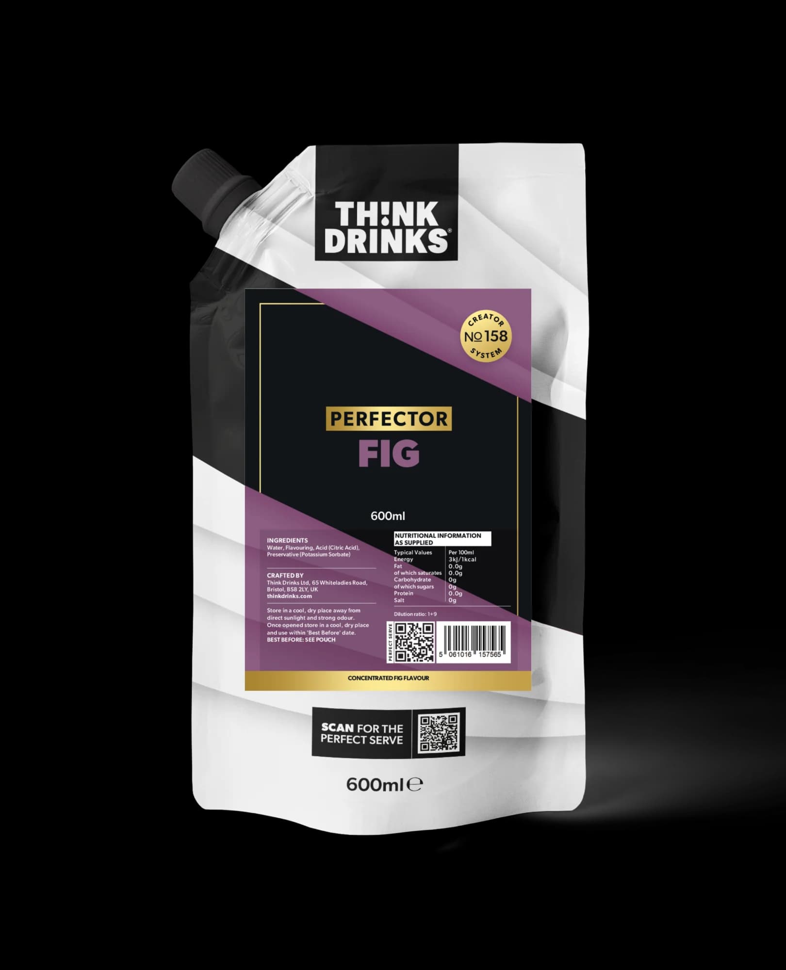 Fig Perfector