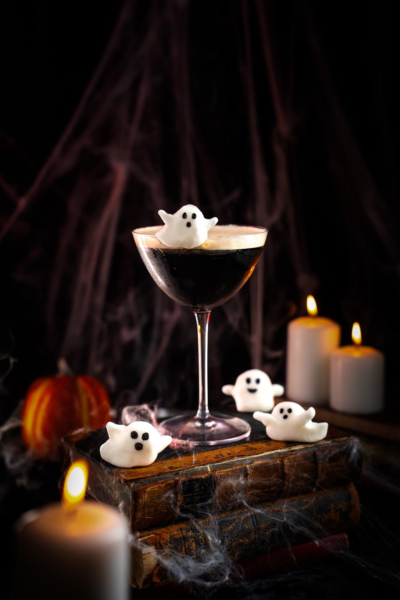 Booooonoffee Coffee Martini