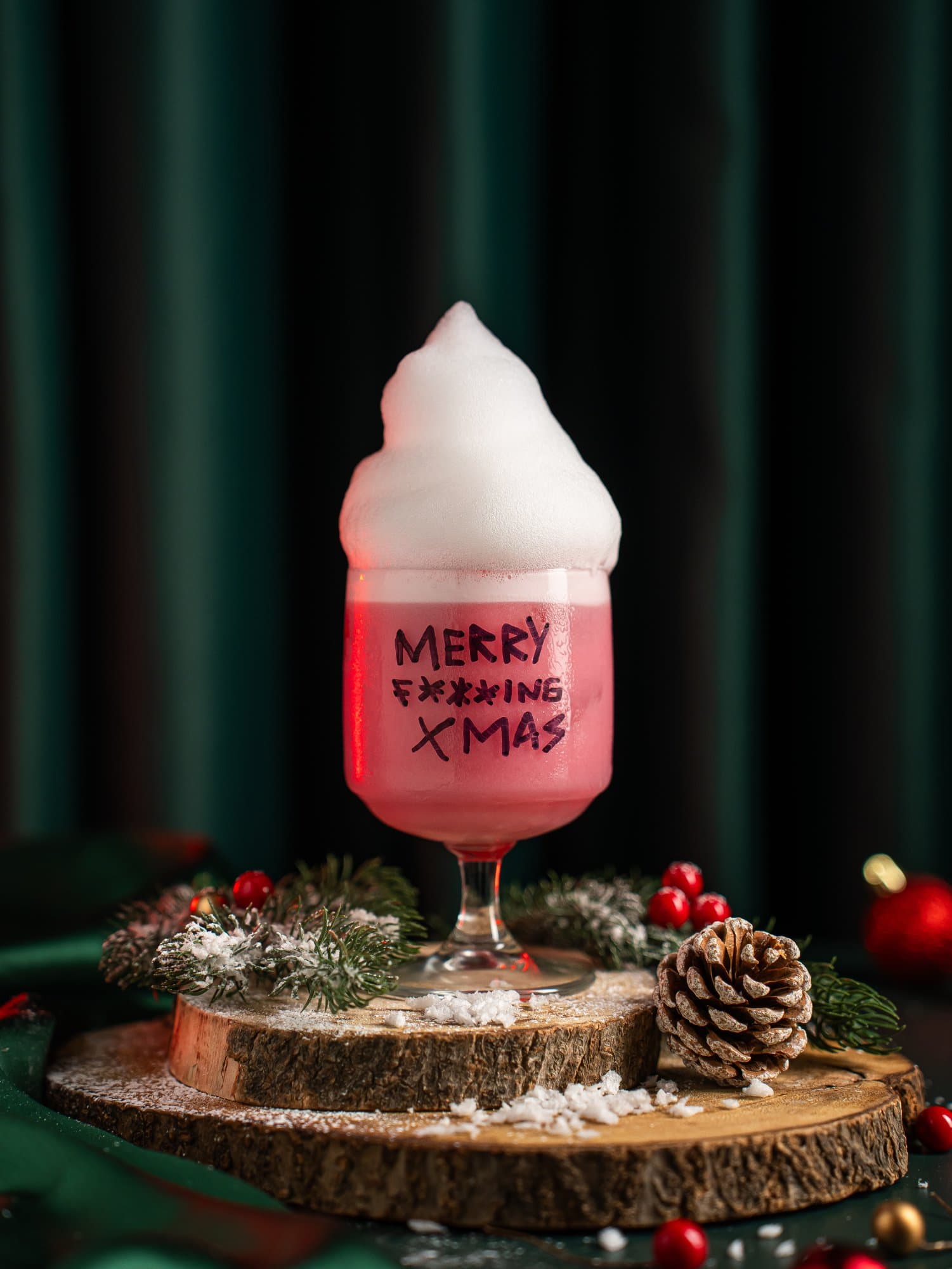 Bad Santa