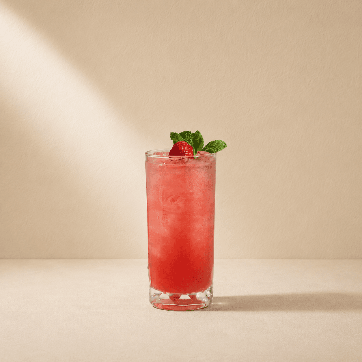 Raspberry Lemonade