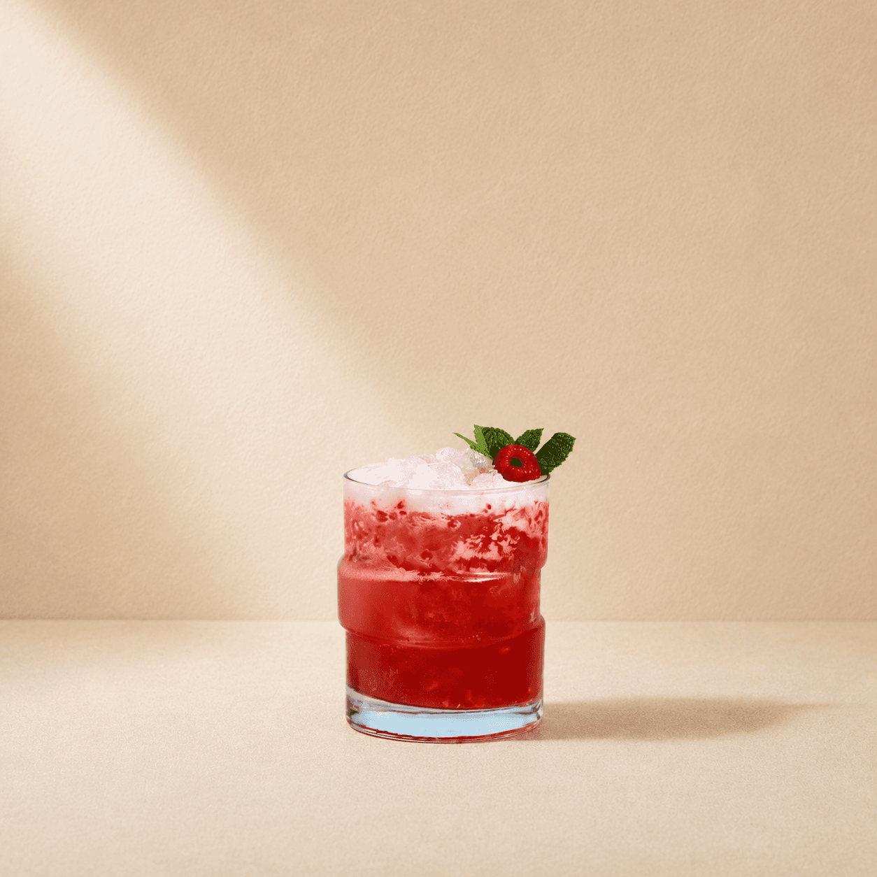 Raspberry Bramble