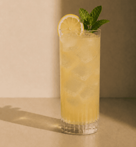 Lynchburg Lemonade