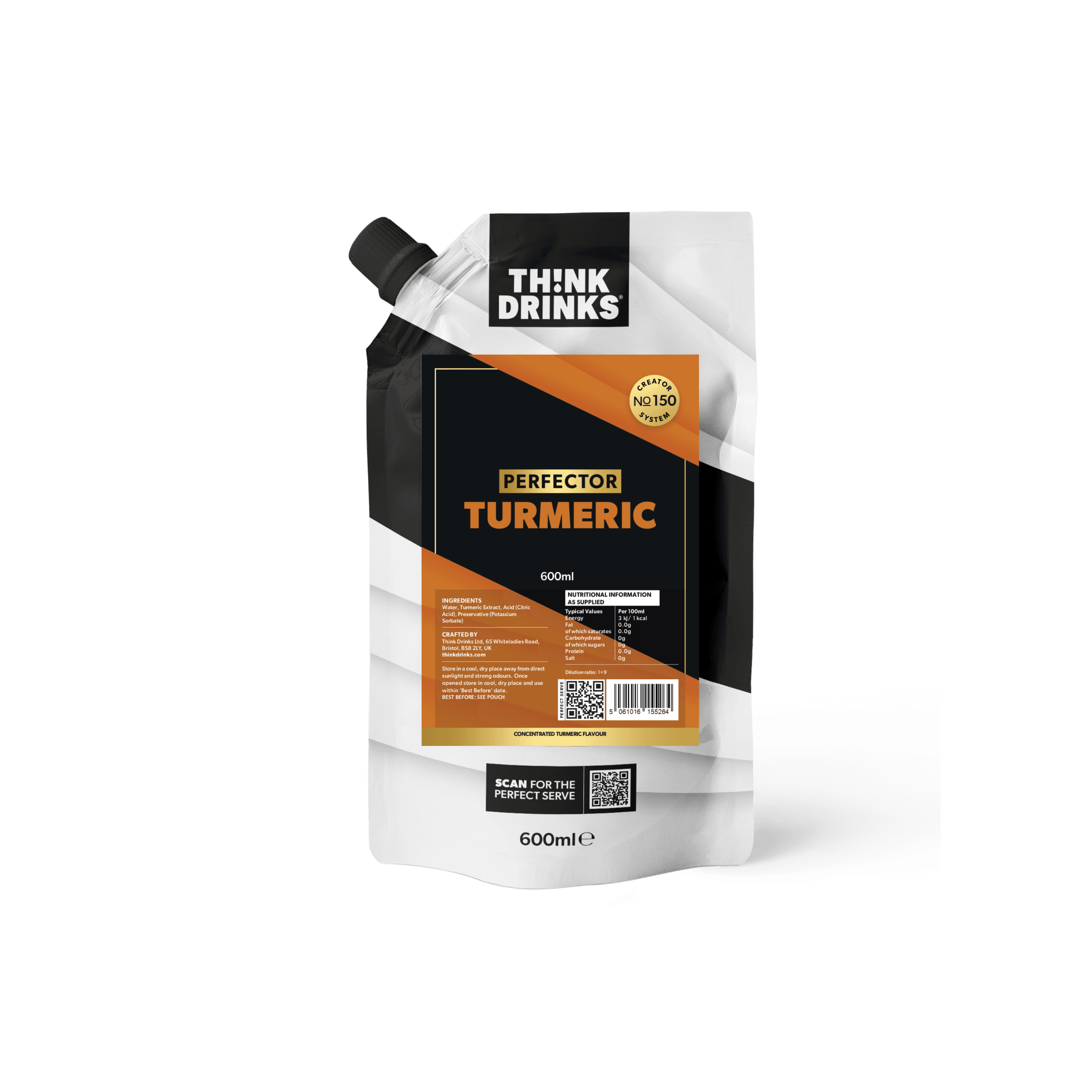 Turmeric Perfector