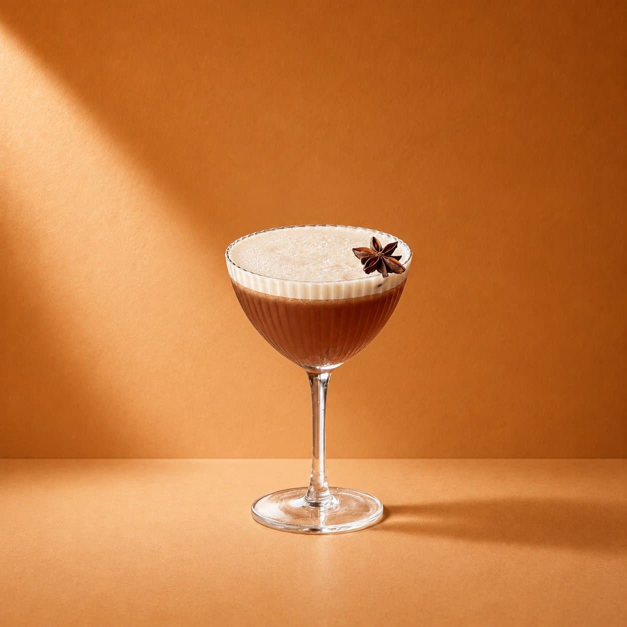 Winter Passion Martini