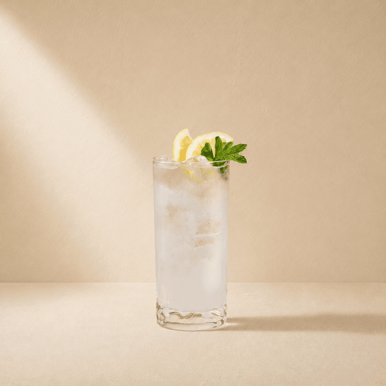 Zesty Lemonade