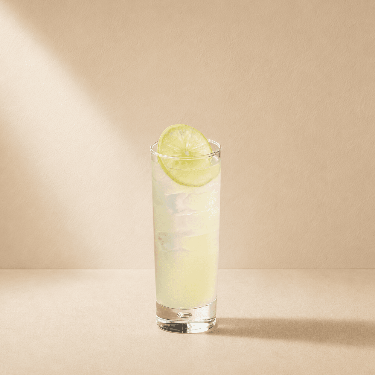 Ginger Beer