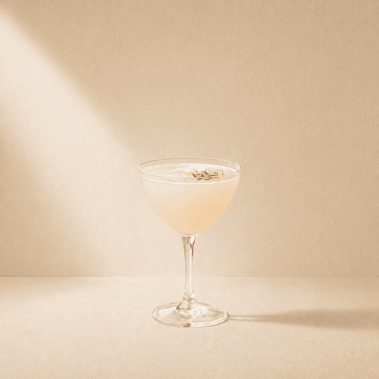 Lychee Martini