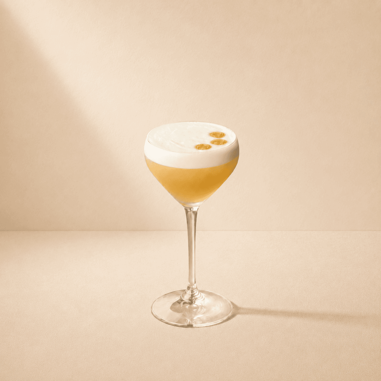 Trinidad Sour