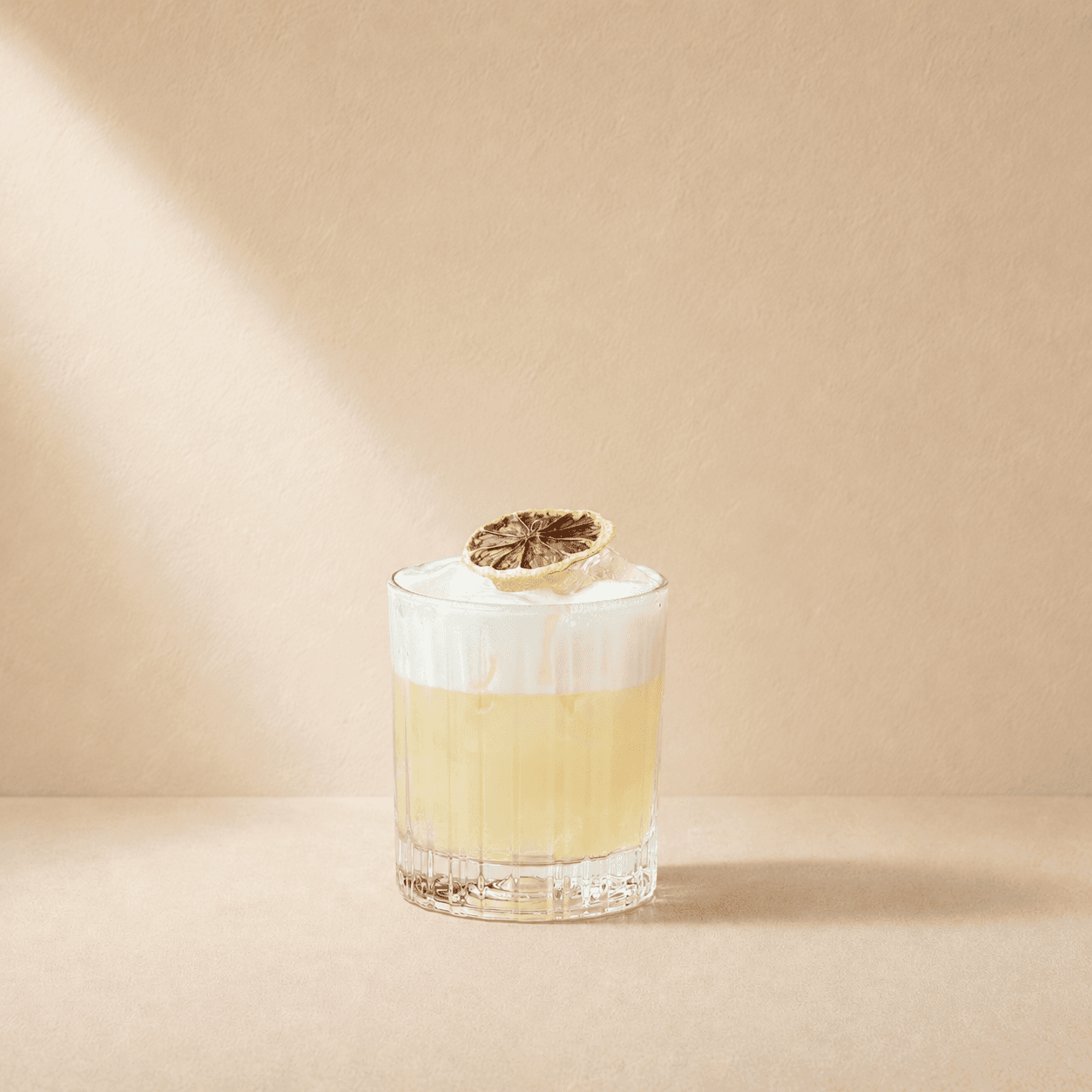 Whiskey Sour