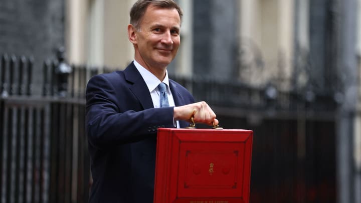 Autumn Budget: Business rax reliefs for hospitality extended for a further 12 months