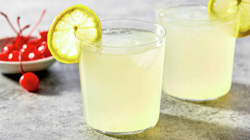 Lemonade - 10 Litre BIB